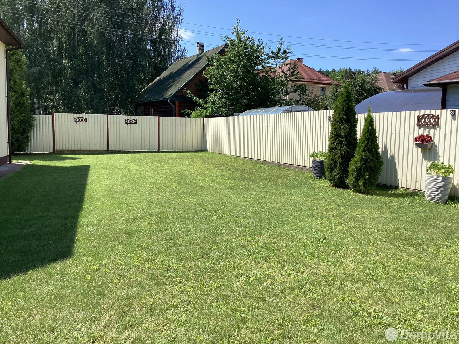 коттедж, Заценьский Родник, 