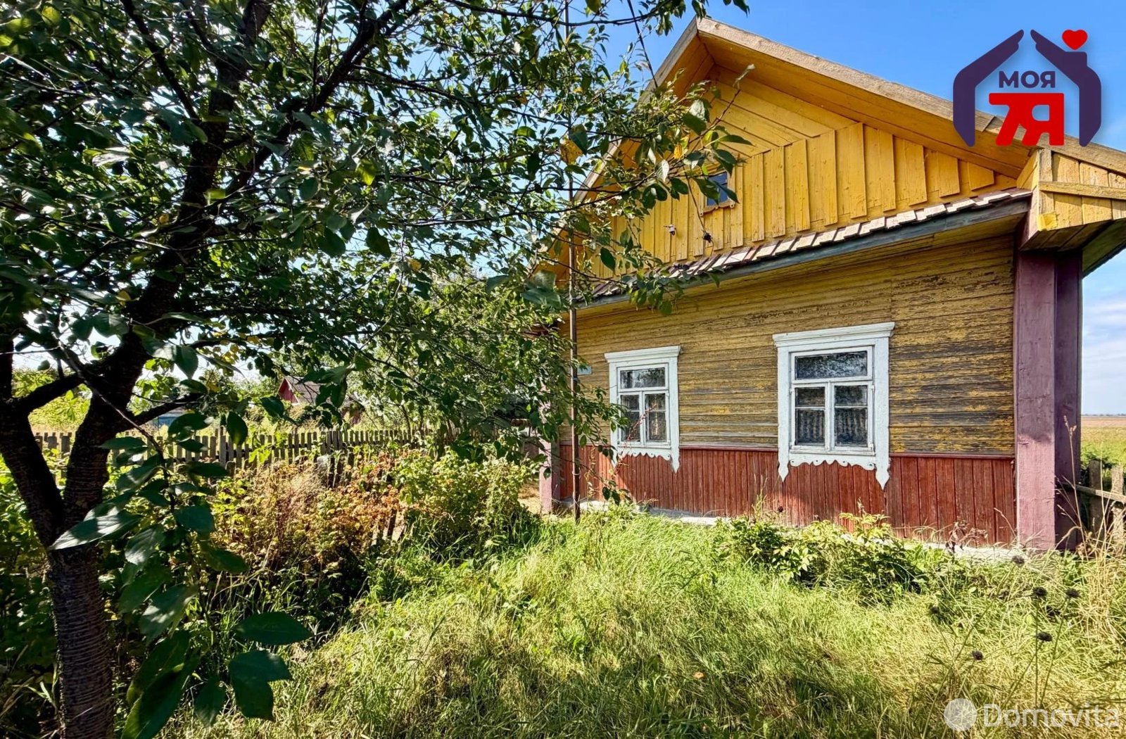 дом, Танежицы, ул. 1 Мая, стоимость продажи 25 300 р.