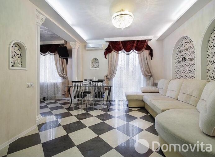 квартира, Могилев, ул. Бонч-Бруевича, д. 5, стоимость продажи 255 423 р.