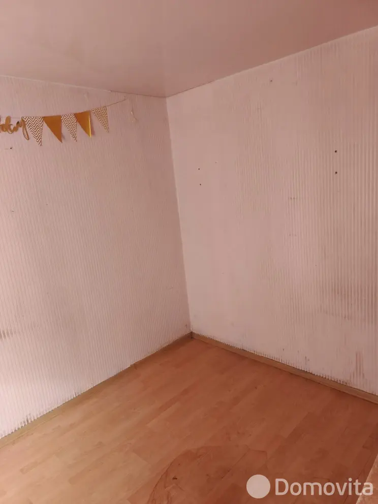 Цена продажи коттеджа, Витебск, пер. 1-й Тракторный, д. 7