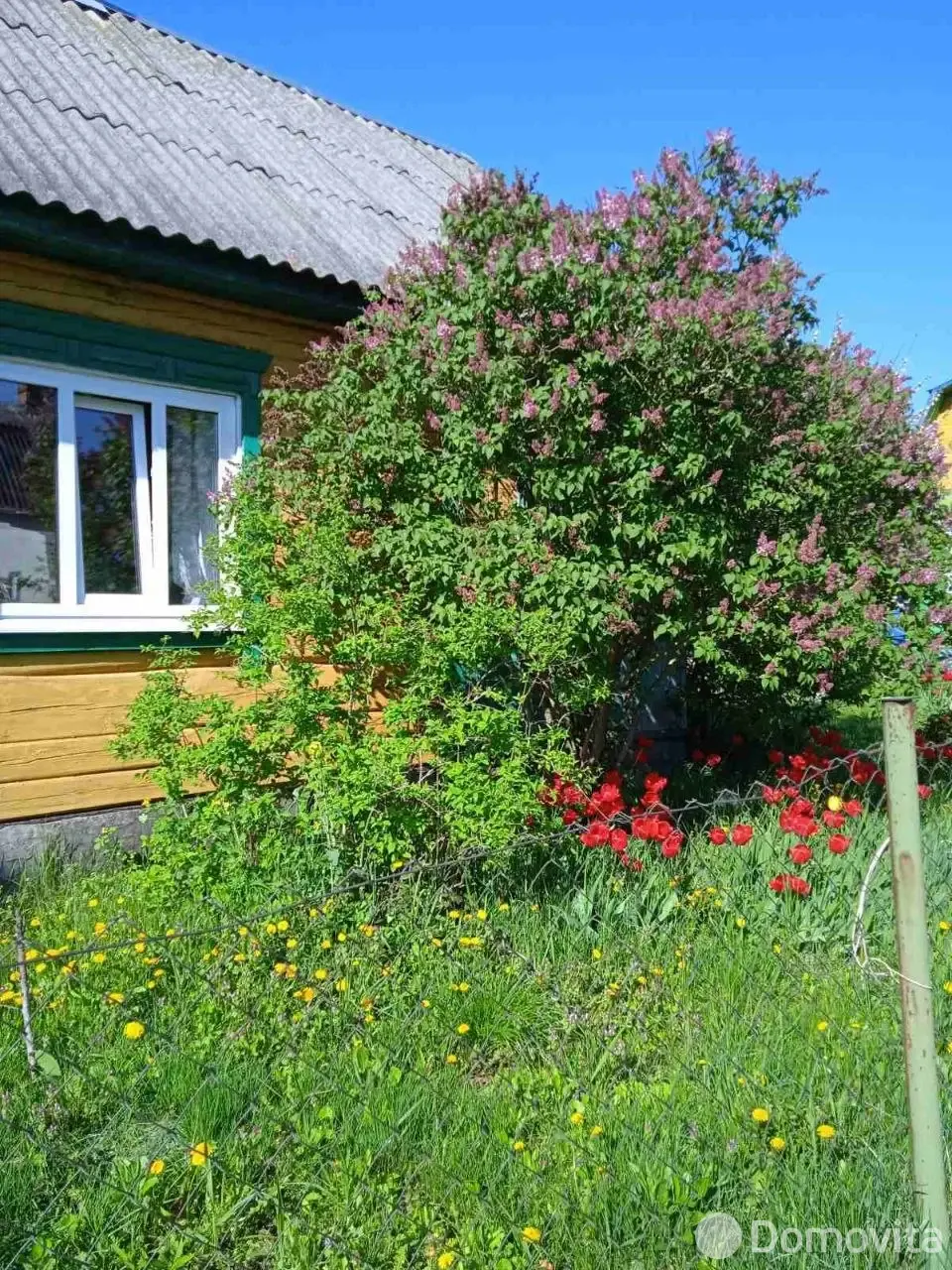 Цена продажи дачи, Нива-1, 
