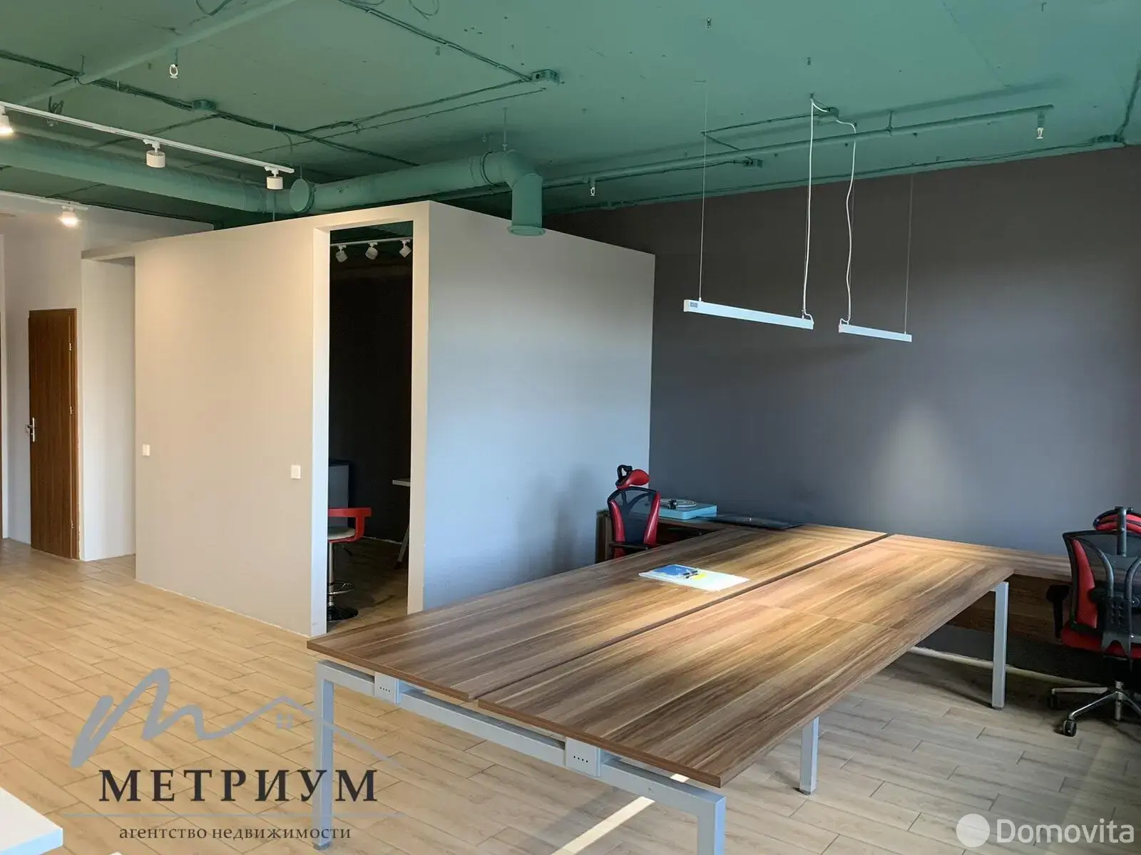 объект сферы услуг, Минск, ул. Ленина, д. 50