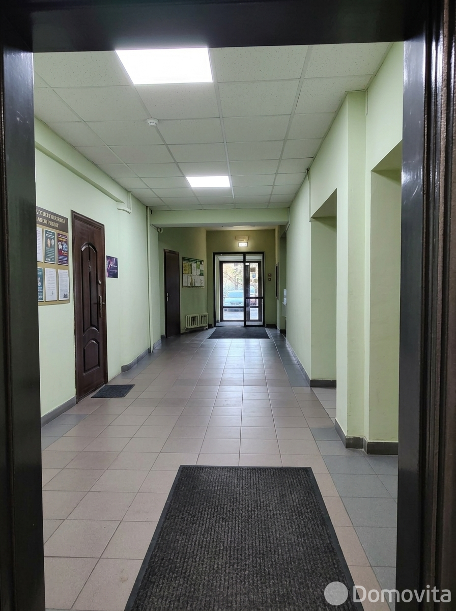 Помещение под сферу услуг в Минске, ул. Тростенецкая, д. 3, код 4086 - фото 13