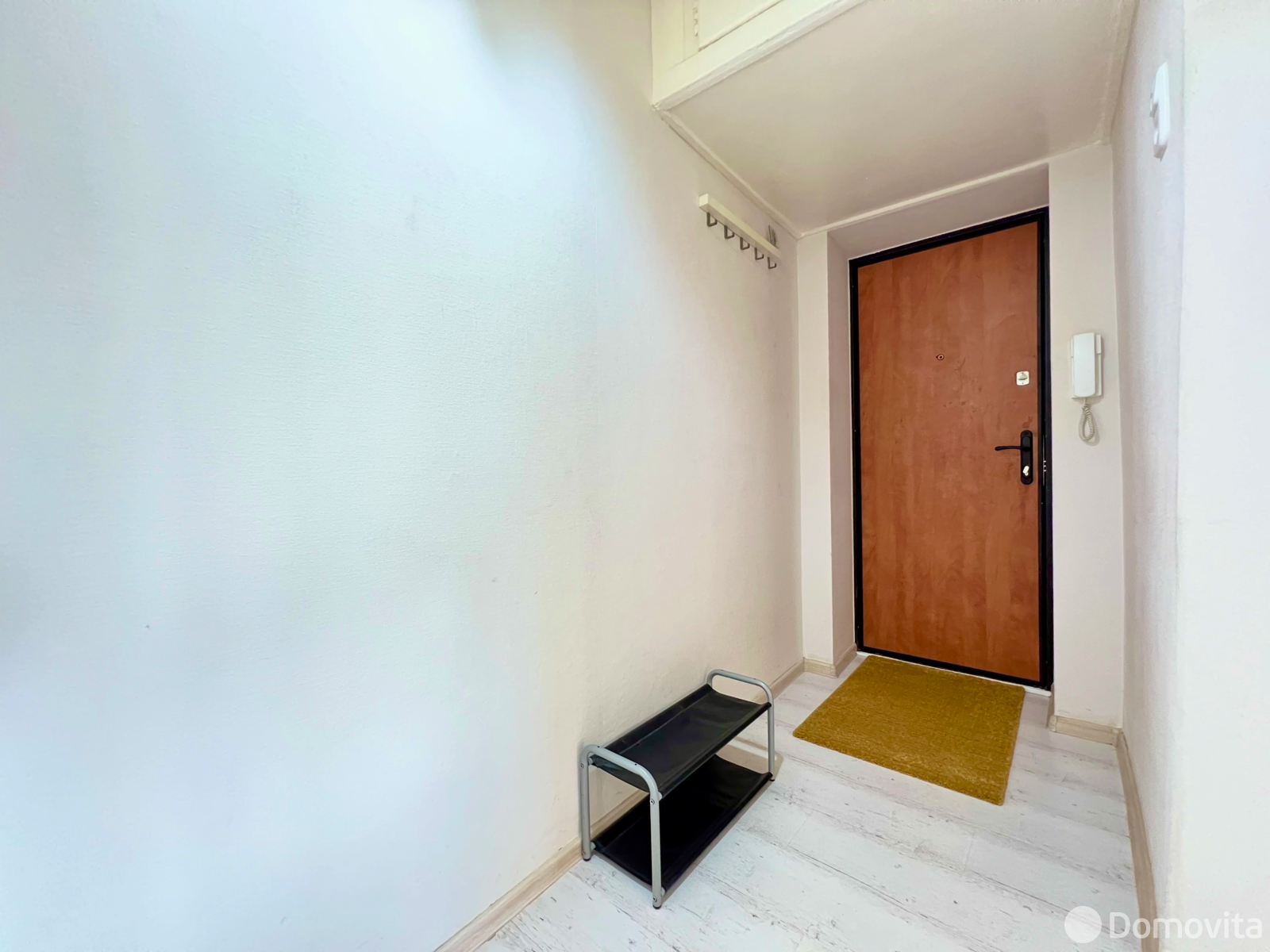 Снять 1-комнатную квартиру в Минске, ул. Розы Люксембург, д. 176, 470USD, код 150963 - фото 16