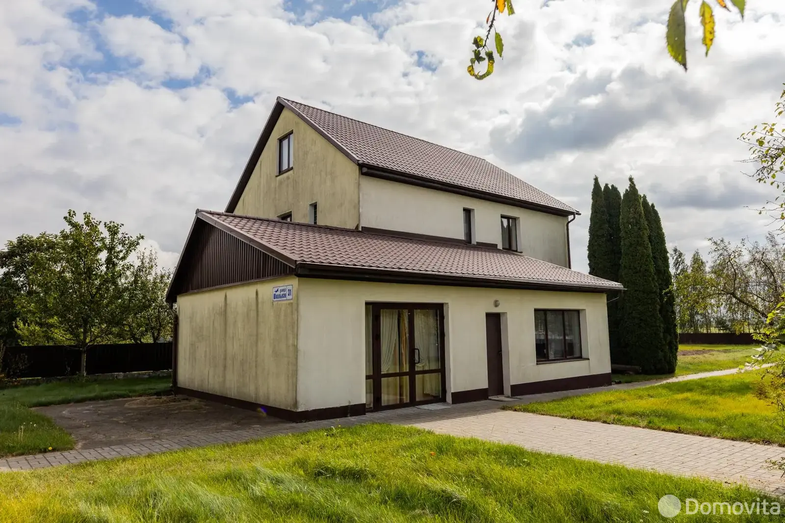 Стоимость продажи дома, Корма, ул. Школьная, д. 31