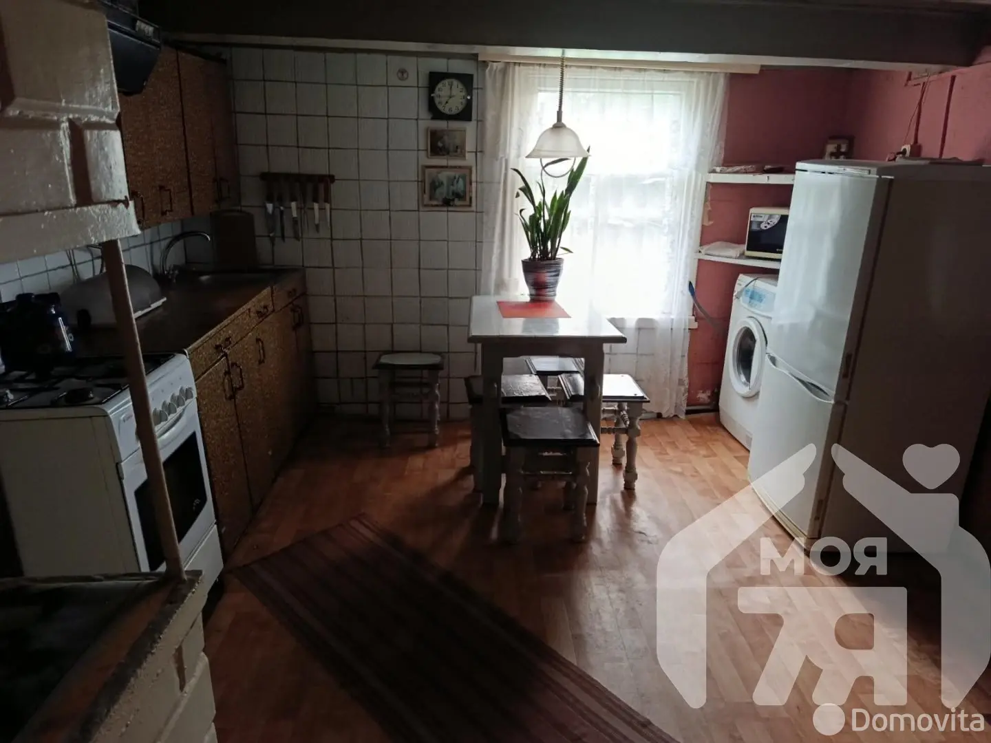 коттедж, Вилейка, ул. Лавриновича, д. 43 