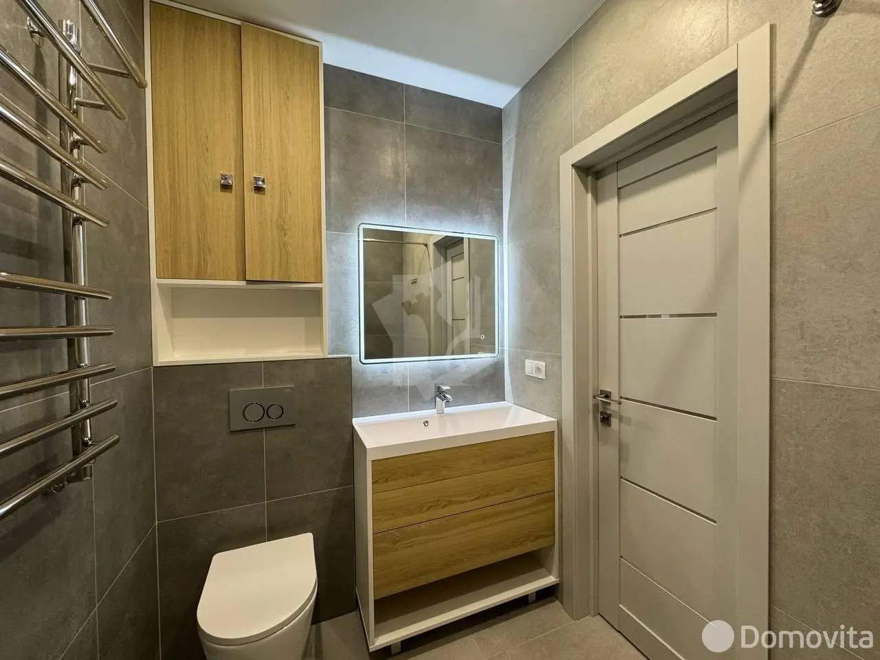 Снять 2-комнатную квартиру в Минске, ул. Жореса Алфёрова, д. 7, 550USD, код 150368 - фото 10