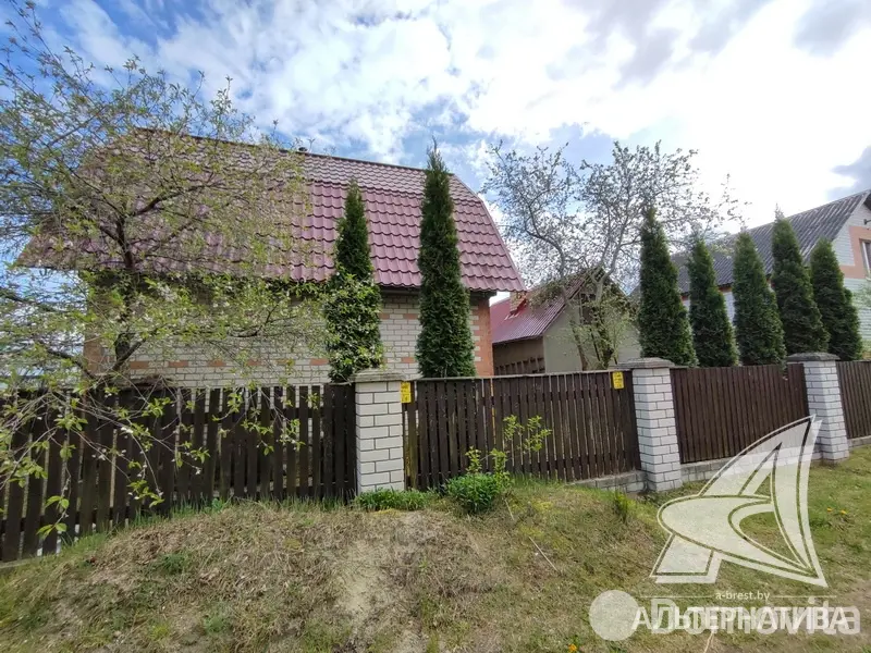 Продажа 2-этажной дачи в Отдых Брестская область, 34000USD, код 177968 - фото 39