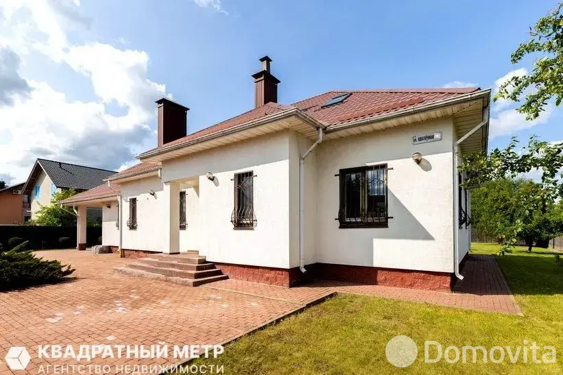 дом, Шубники, ул. Цветочная