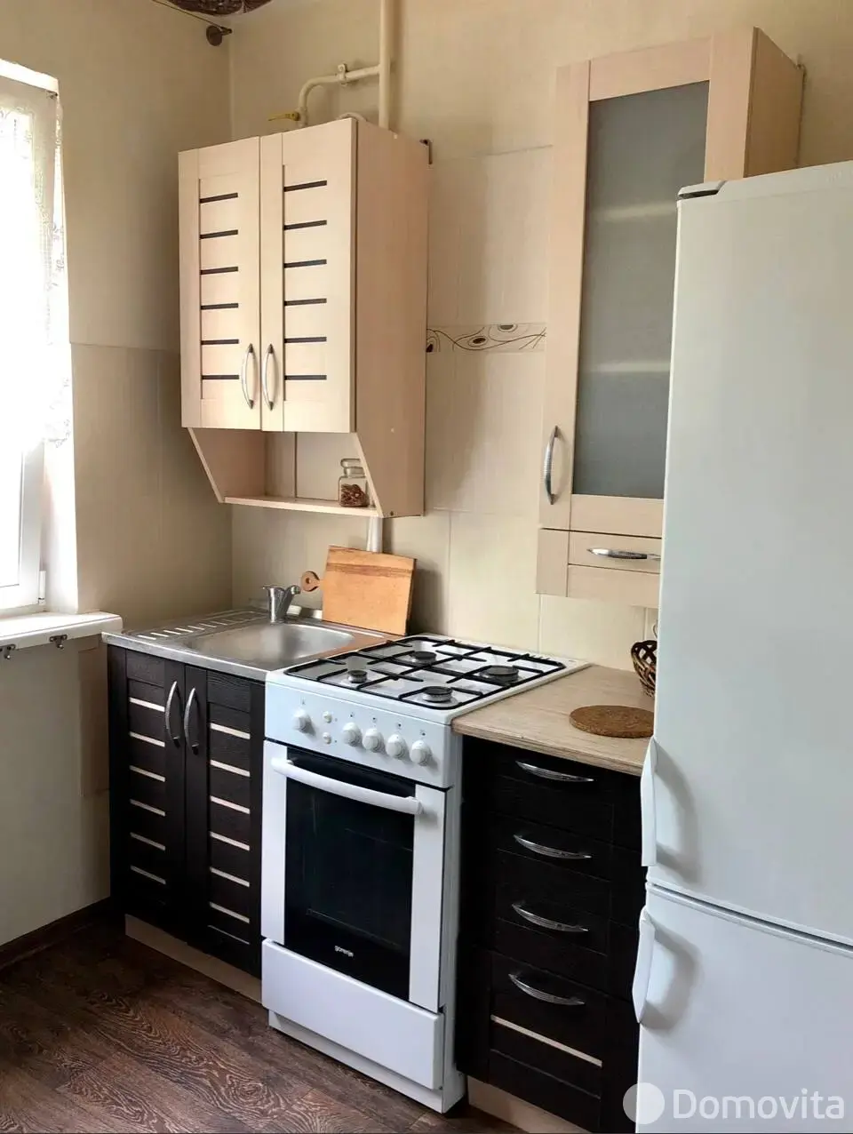 квартира, Минск, ул. Осипенко, д. 37 в Центральном районе