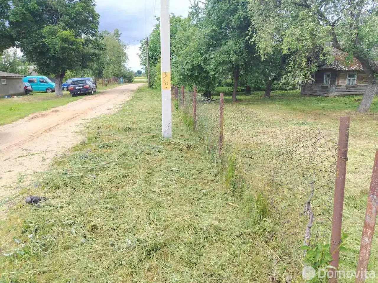 участок, Закросница, ул. Полевая, д. 8 без посредников