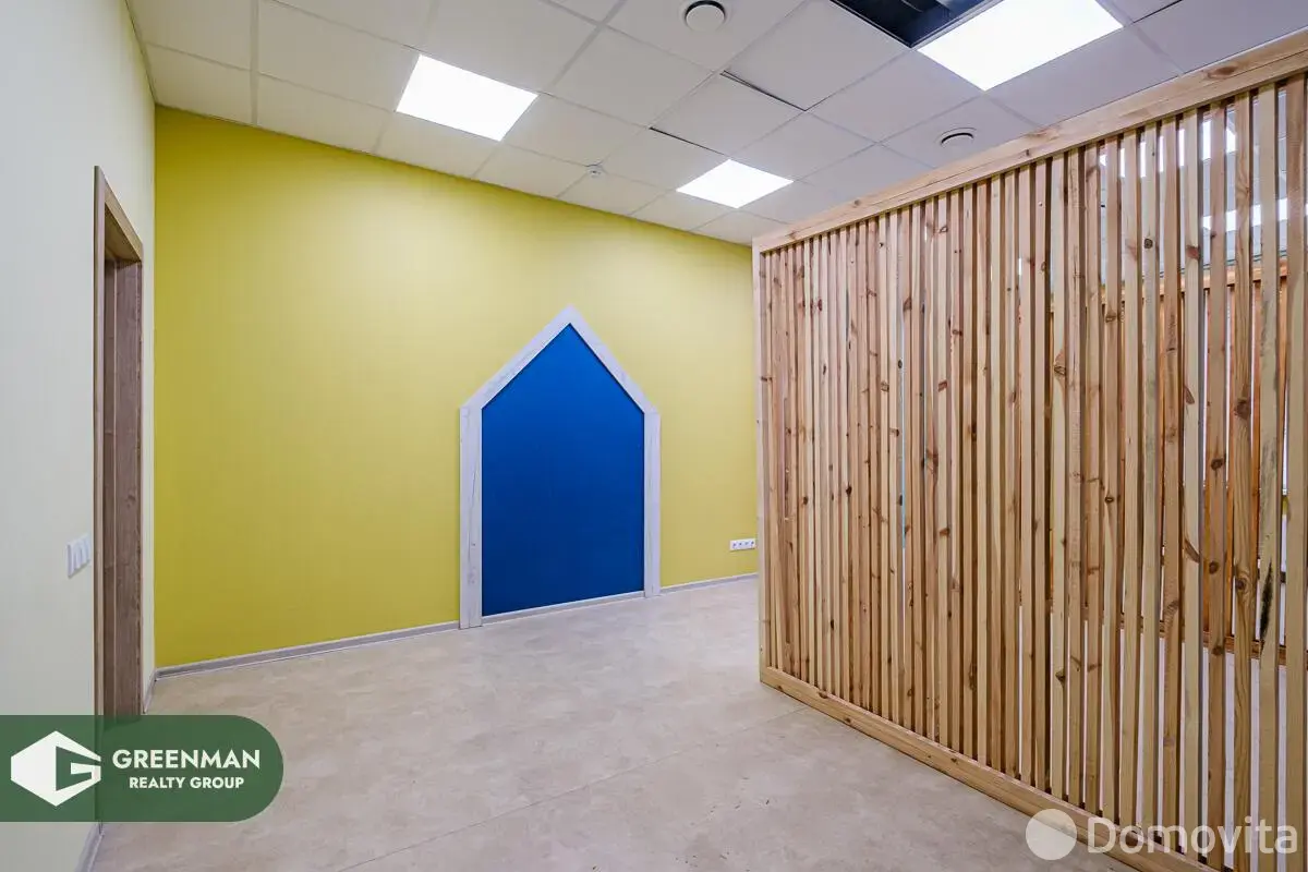 арендовать офис, Минск, ул. Грибоедова, д. 1