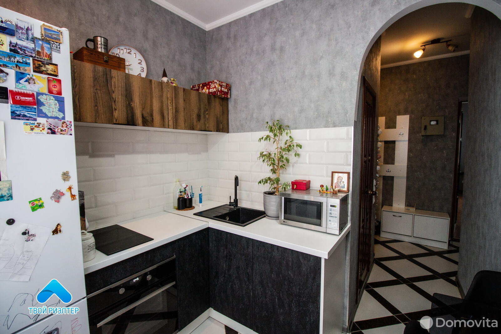 Продажа 2-комнатной квартиры в Гомеле, ул. Ирининская, д. 8, 38000 USD, код: 760911 - фото 6
