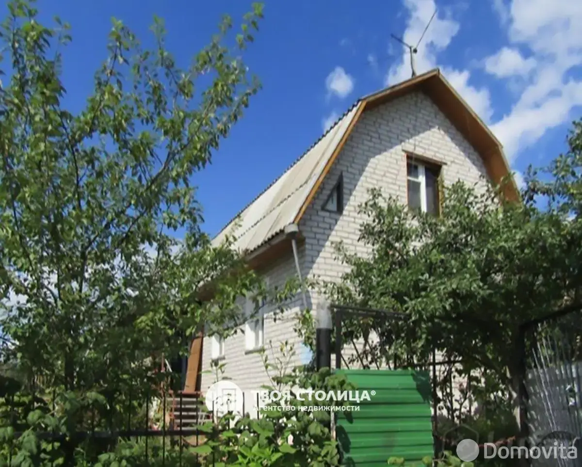 дача, Усяжа, , стоимость продажи 51 922 р.