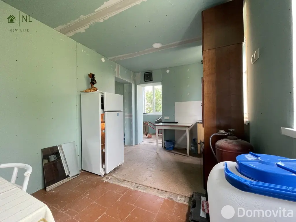 Купить 2-этажную дачу в ВОСТОК-4 Минская область, 23000USD, код 183484 - фото 11