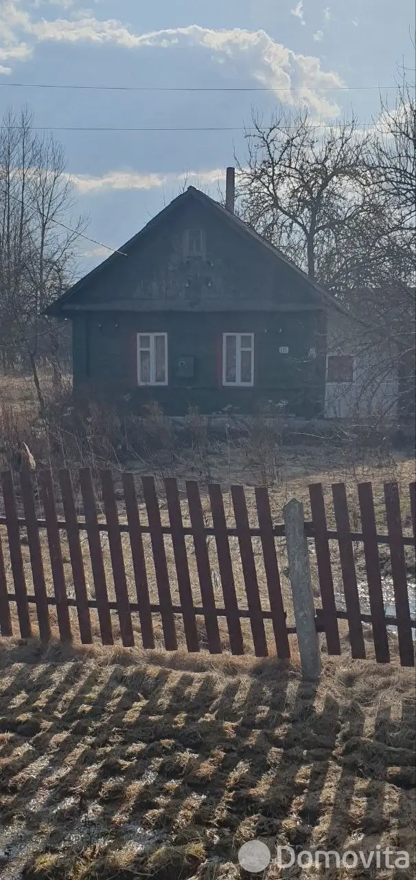 Купить 1-этажную дачу в Сенно Витебская область, 4500USD, код 185368 - фото 11