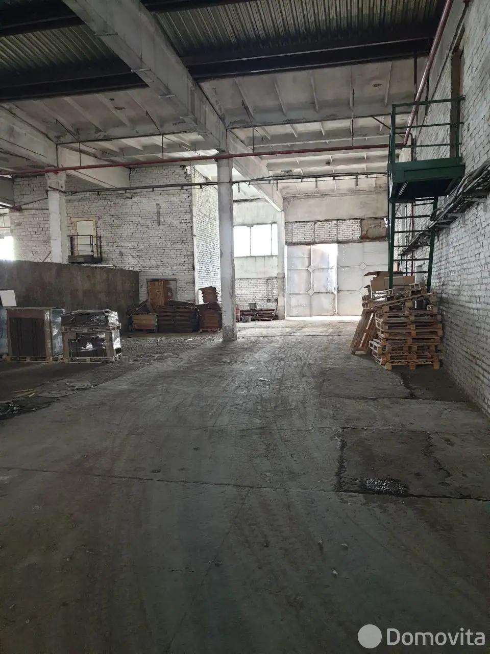 Купить складское помещение на ул. 70 год Великой Перамоги, д. 91/1 в Шклове - фото 12