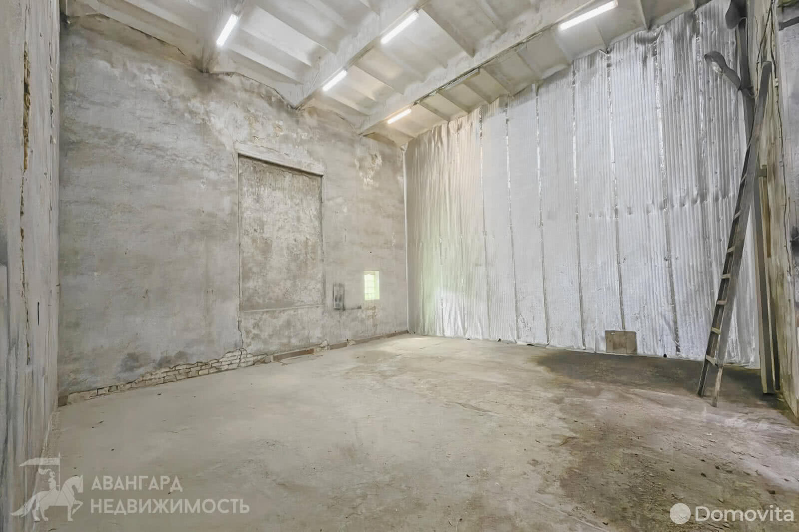 Аренда складского помещения в урочище Корниз-Болото, код 963295 - фото 2