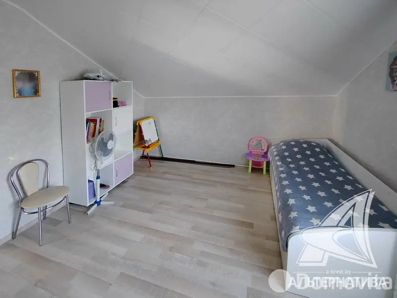 дом, Шумаки, 