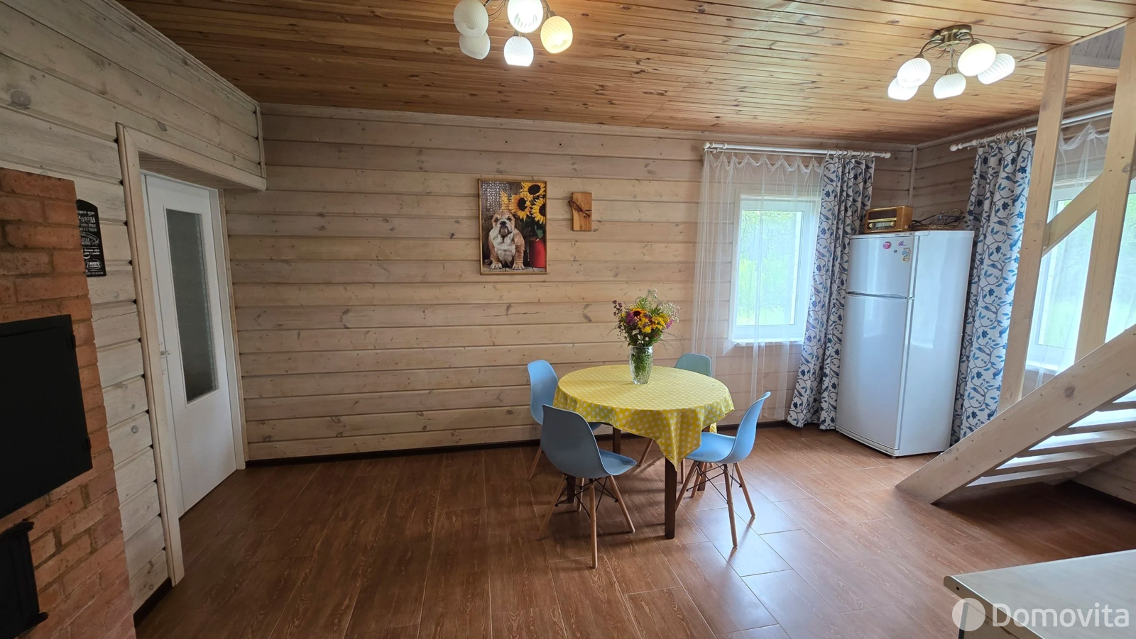Стоимость продажи дачи, Весна-93, 