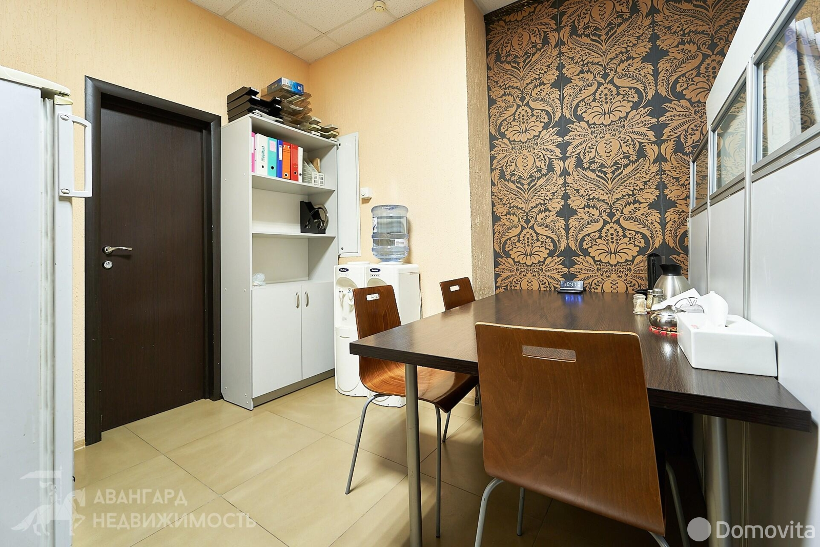 Купить офис на ул. Леонида Беды, д. 45 в Минске, 165000USD, код 10329 - фото 14