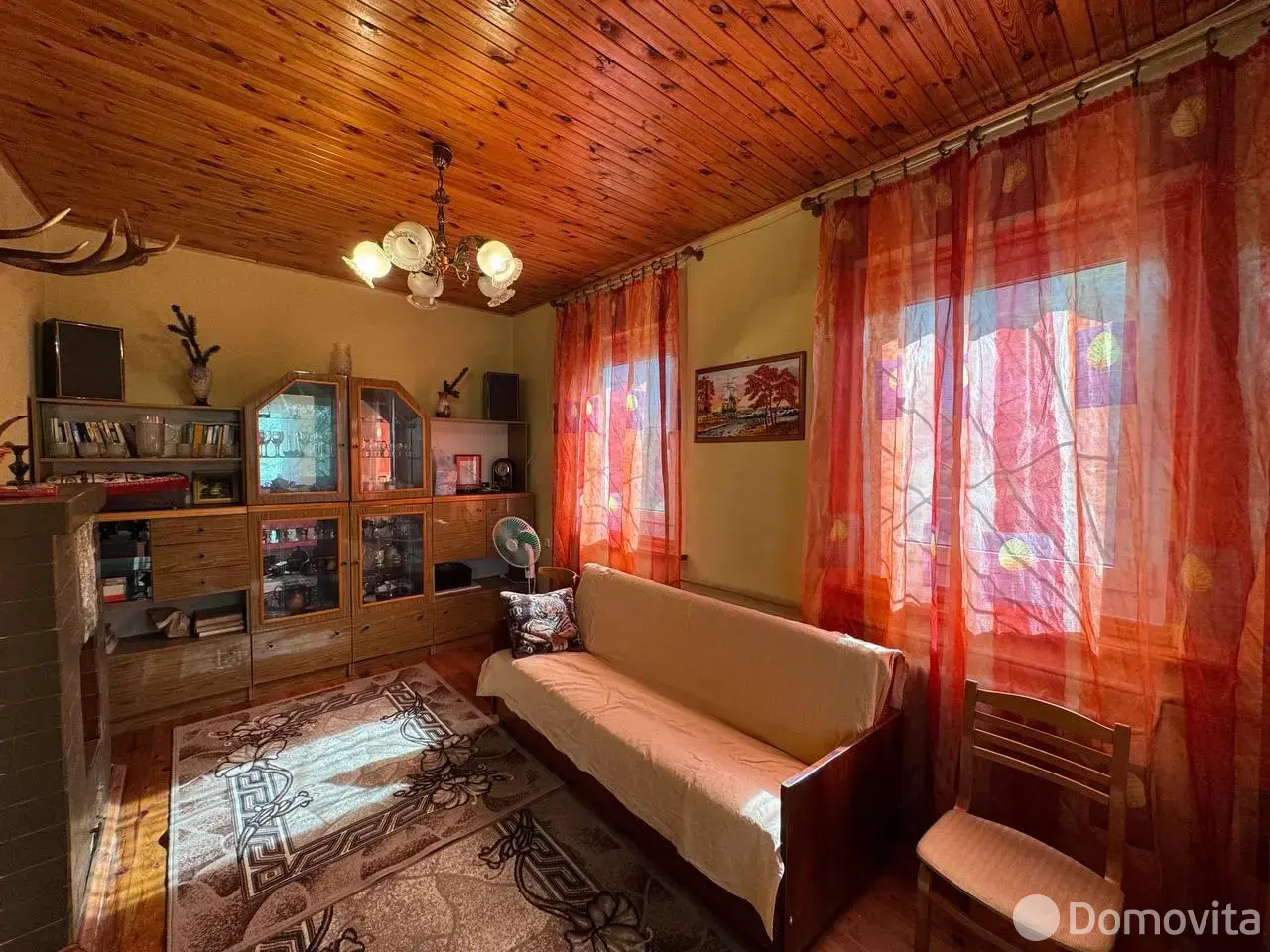Купить 1-этажную дачу в Заценьский Родник Минская область, 93000USD, код 186050 - фото 23