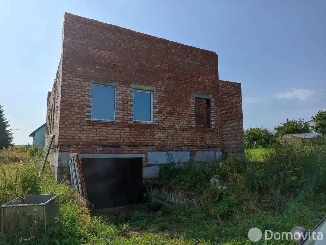 участок, Анусино, ул. Луговая, д. 7/А 