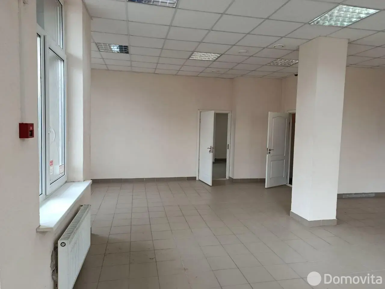 торговый объект, Минск, ул. Карвата, д. 31/Г 