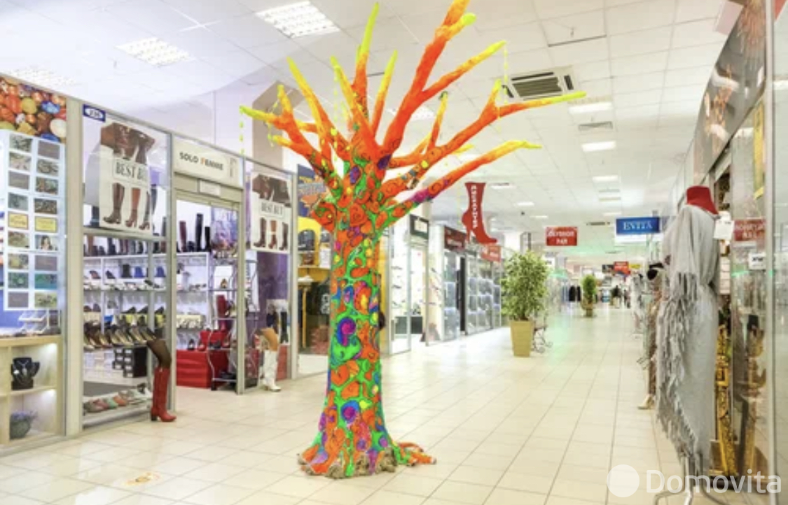 Аренда торговой точки на пр-т Независимости, д. 58 в Минске, 555BYN, код 968288 - фото 4