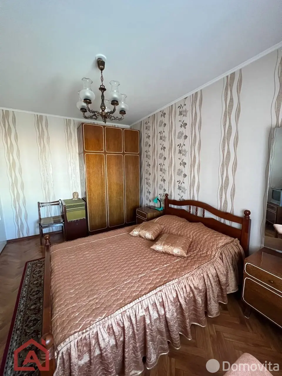 арендовать квартиру, Минск, ул. Прушинских, д. 4