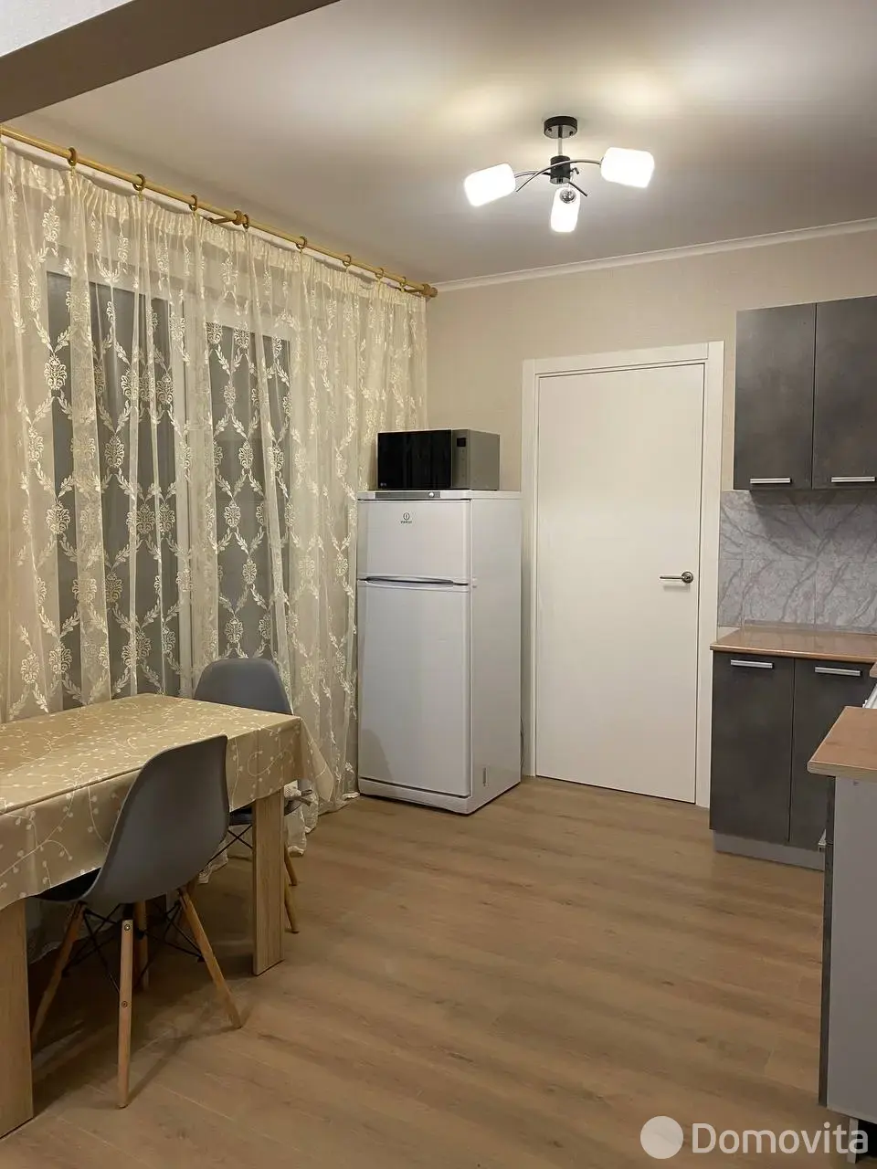 квартира, Копище, ул. Николая Камова, д. 3, стоимость аренды 1 550 р./мес.