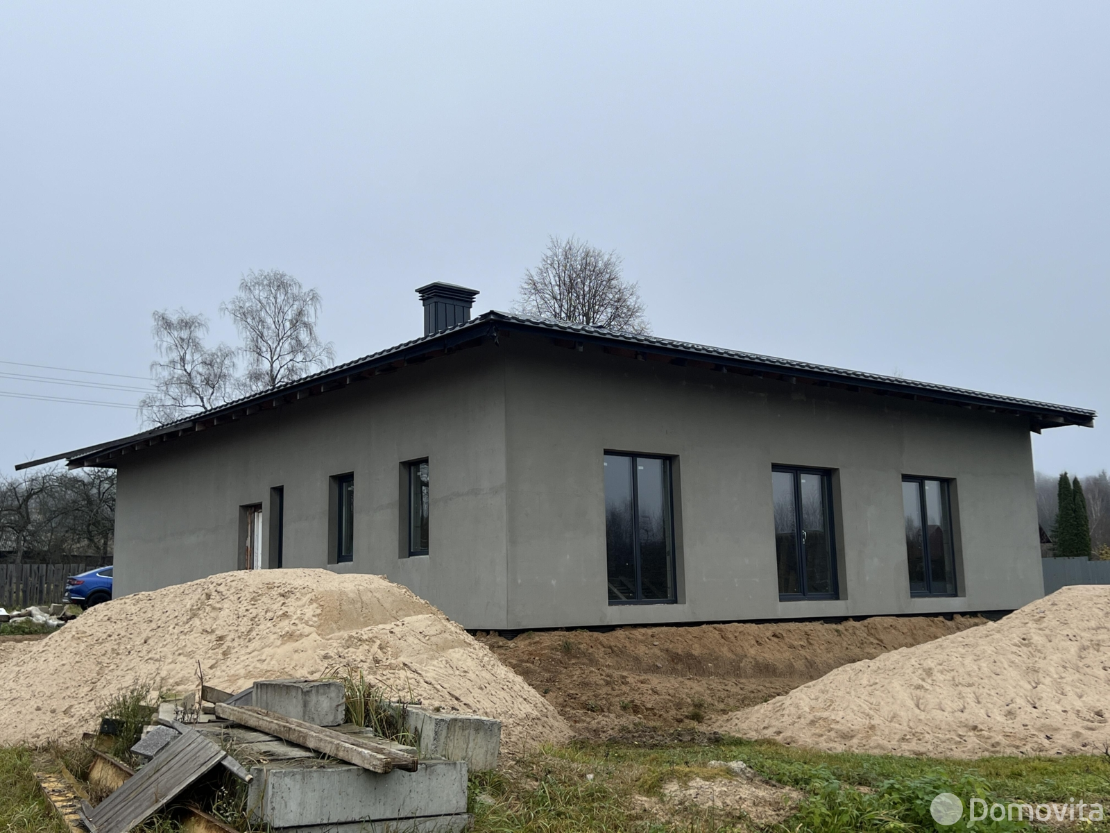 Купить земельный участок, 14.95 соток, Вышково, Минская область, 82000USD, код 571650 - фото 11