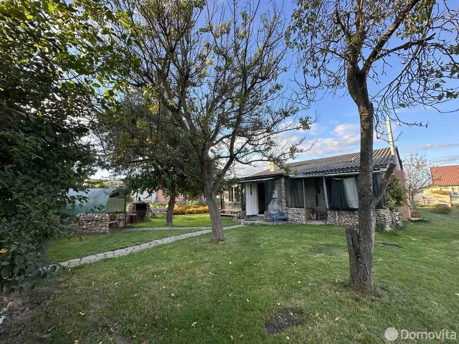 дом, Береговой, ул. Балтийская - лучшее предложение