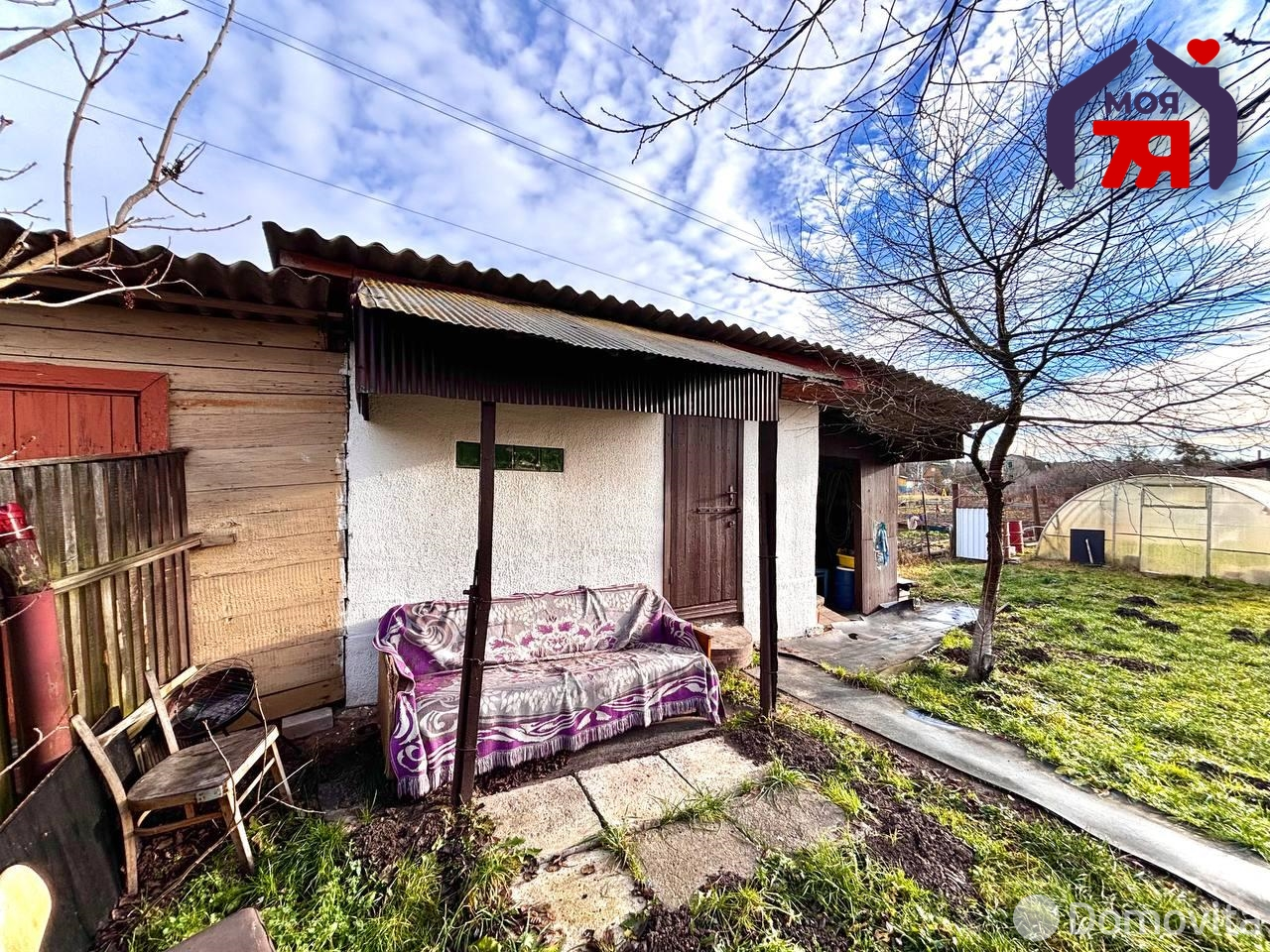 продажа дачи, Горняк-3, 