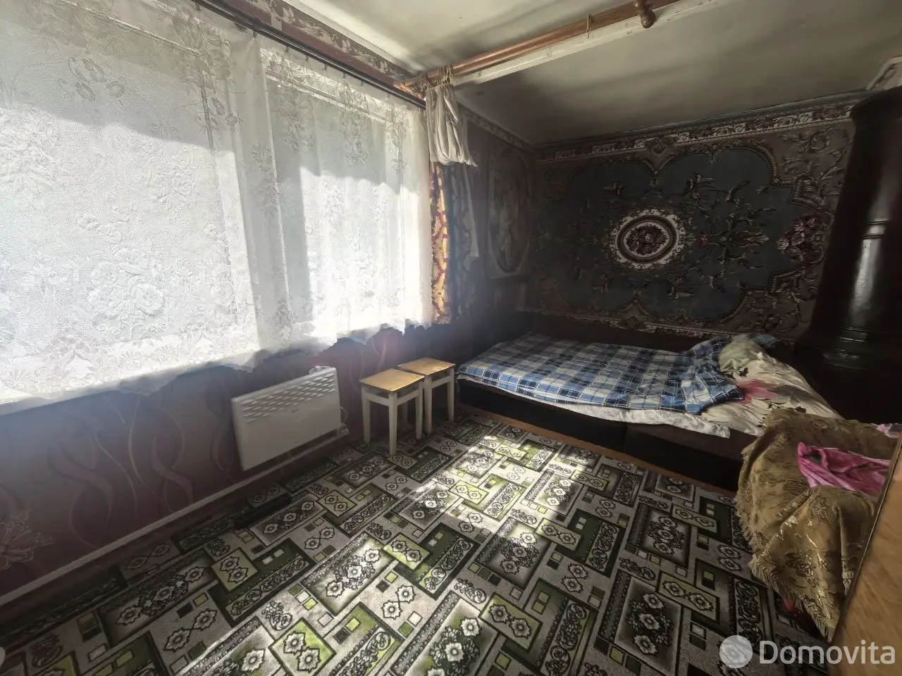 коттедж, Будилово, ул. Витебская 