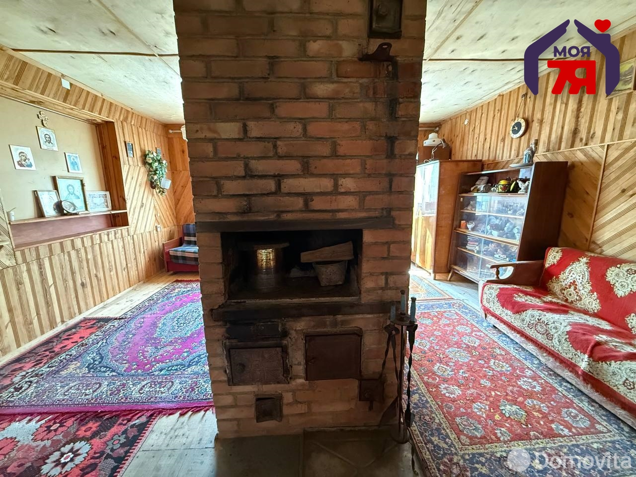 дача, Березка, 