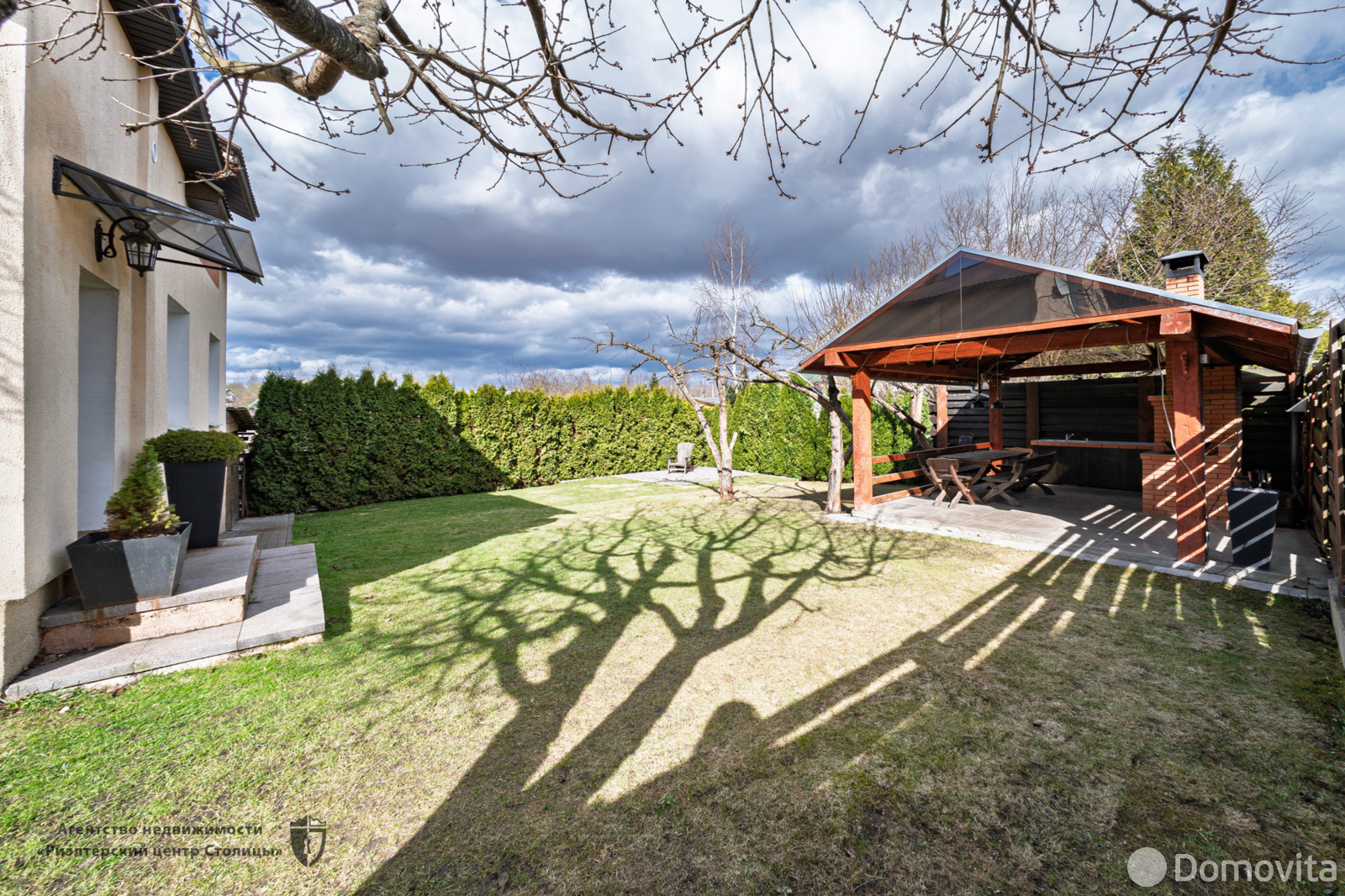 купить коттедж, Приозерный-86, д. 18