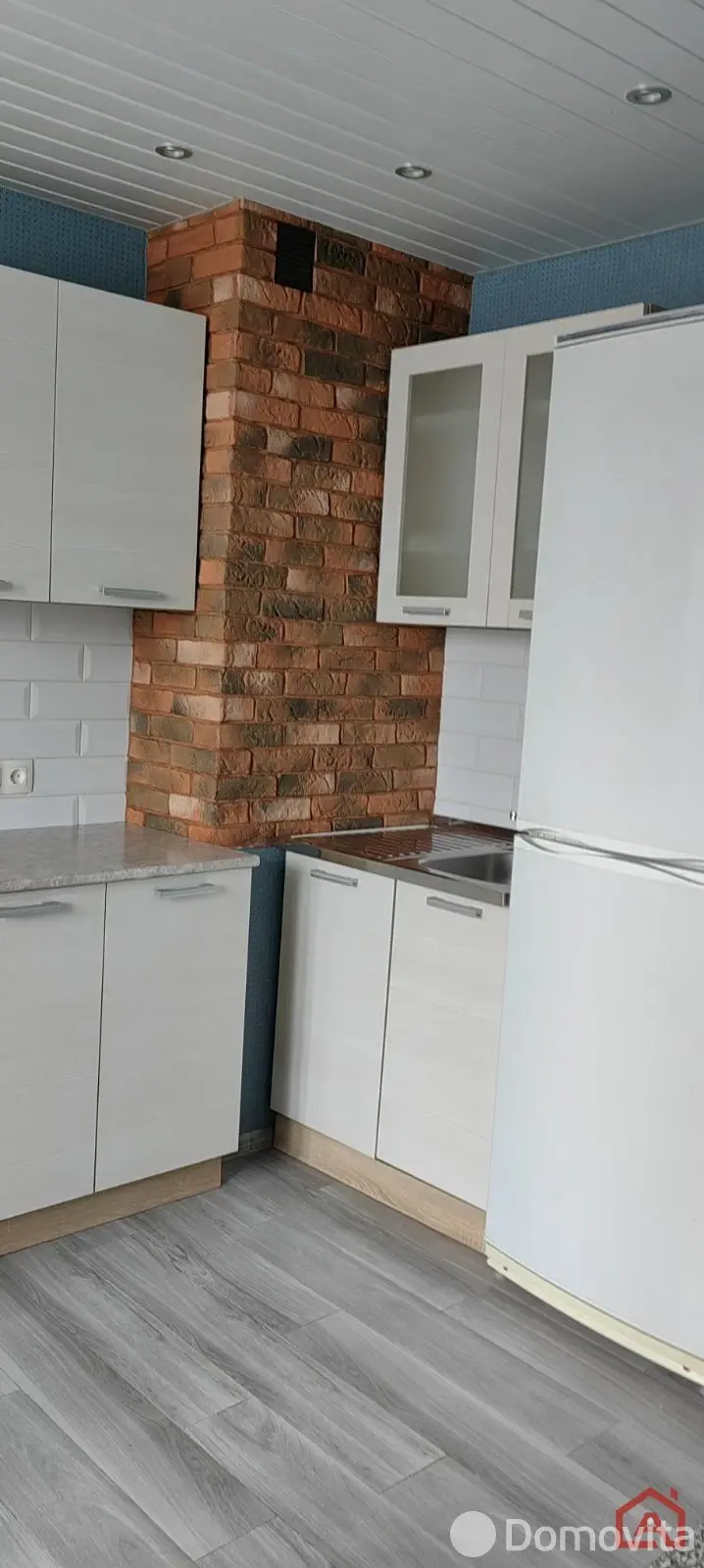 квартира, Лесной, м-н Лесной, д. 15А 