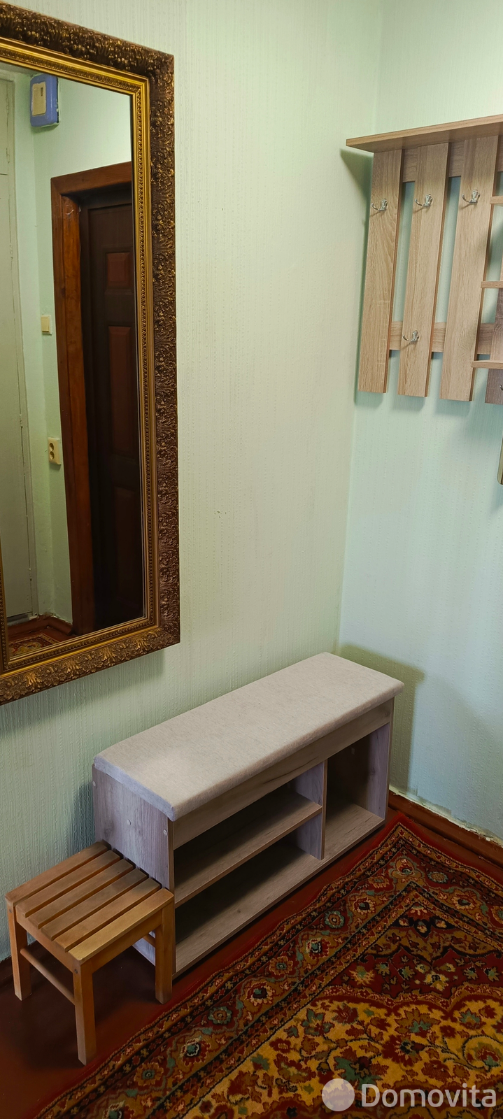 Снять 2-комнатную квартиру в Минске, ул. Васнецова, д. 2, 1200BYN, код 147667 - фото 13