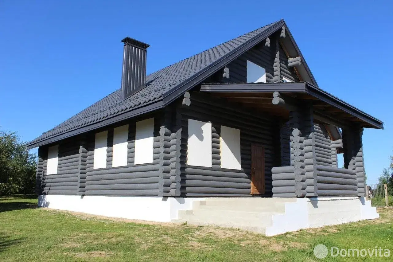 коттедж, Новашино, ул. Новаш, д. 206 