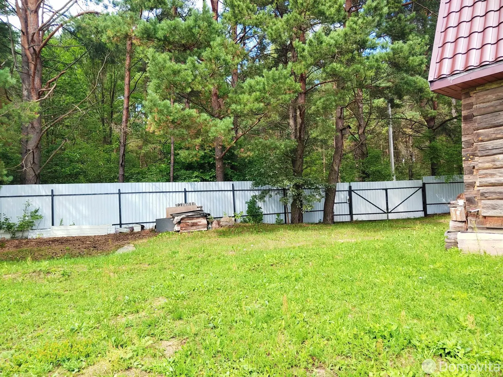 Купить 1-этажную дачу в Витебске Витебская область, 35900USD, код 184305 - фото 17