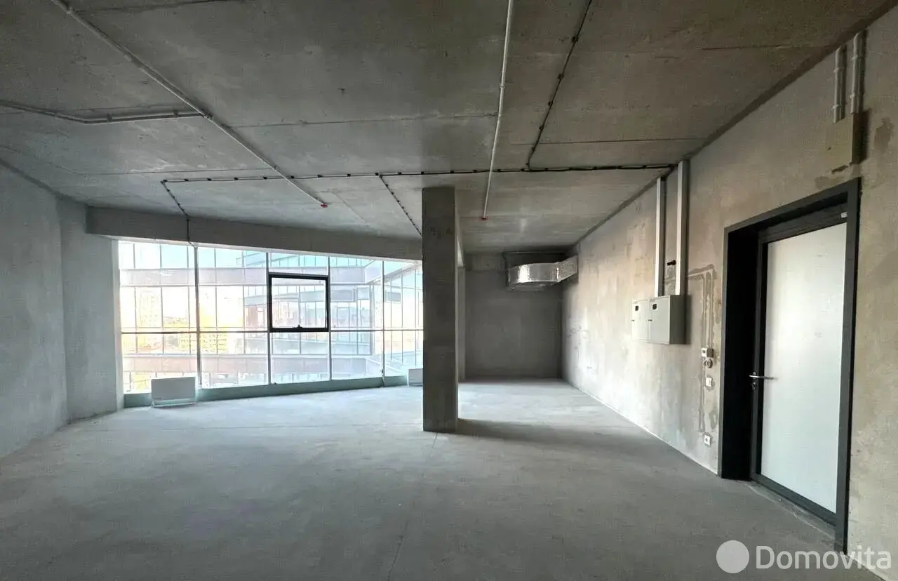 Купить офис на ул. Нововиленская, д. 27 в Минске, 140400USD, код 9428 - фото 6