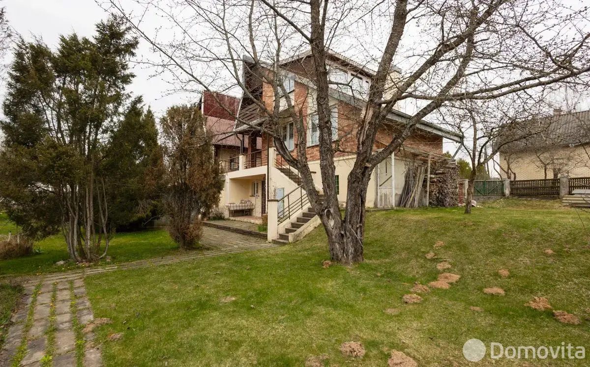 Купить 2-этажную дачу в Черница Минская область, 69900USD, код 185563 - фото 44