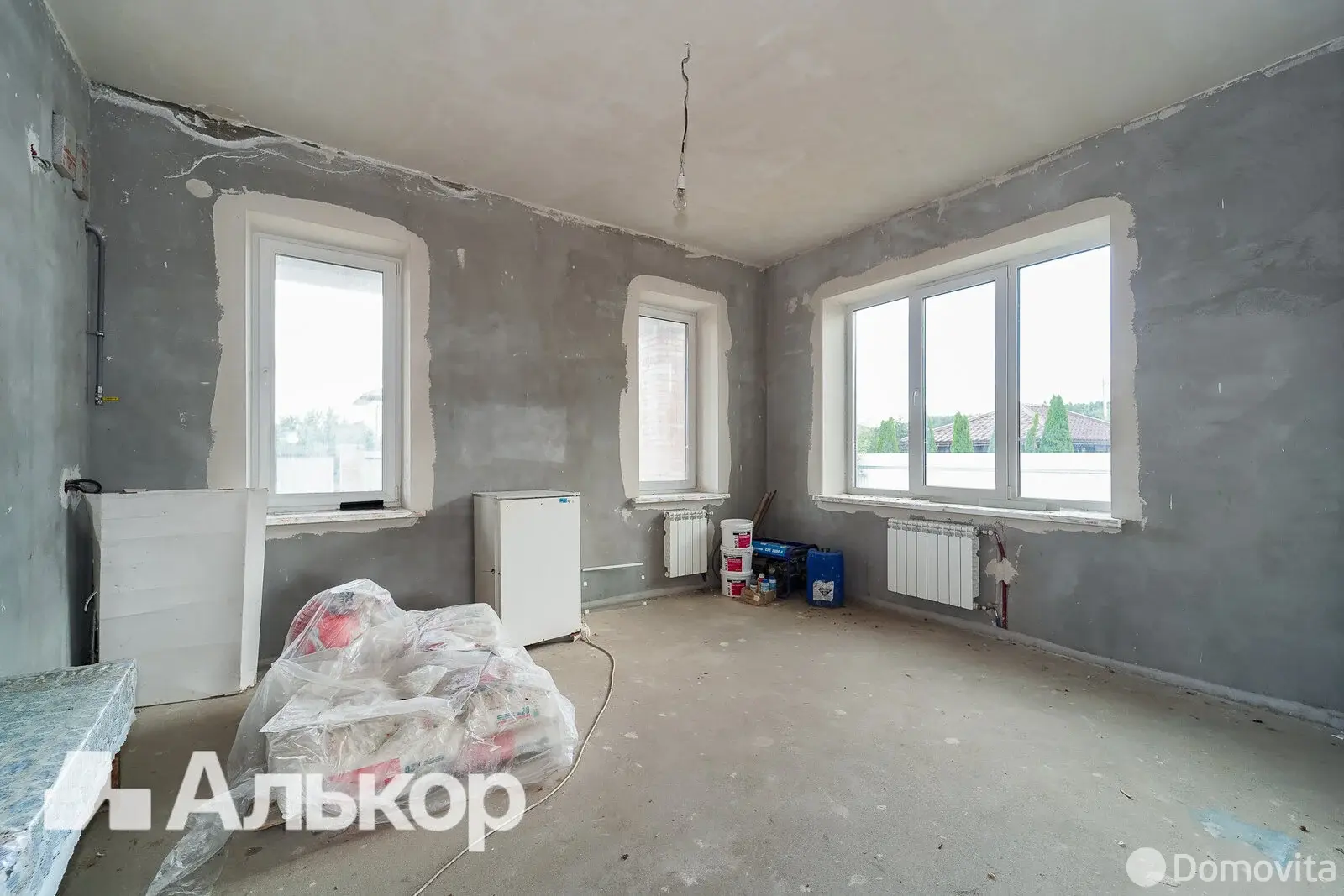 коттедж, Дроздово, ул. Столичная, д. 8 