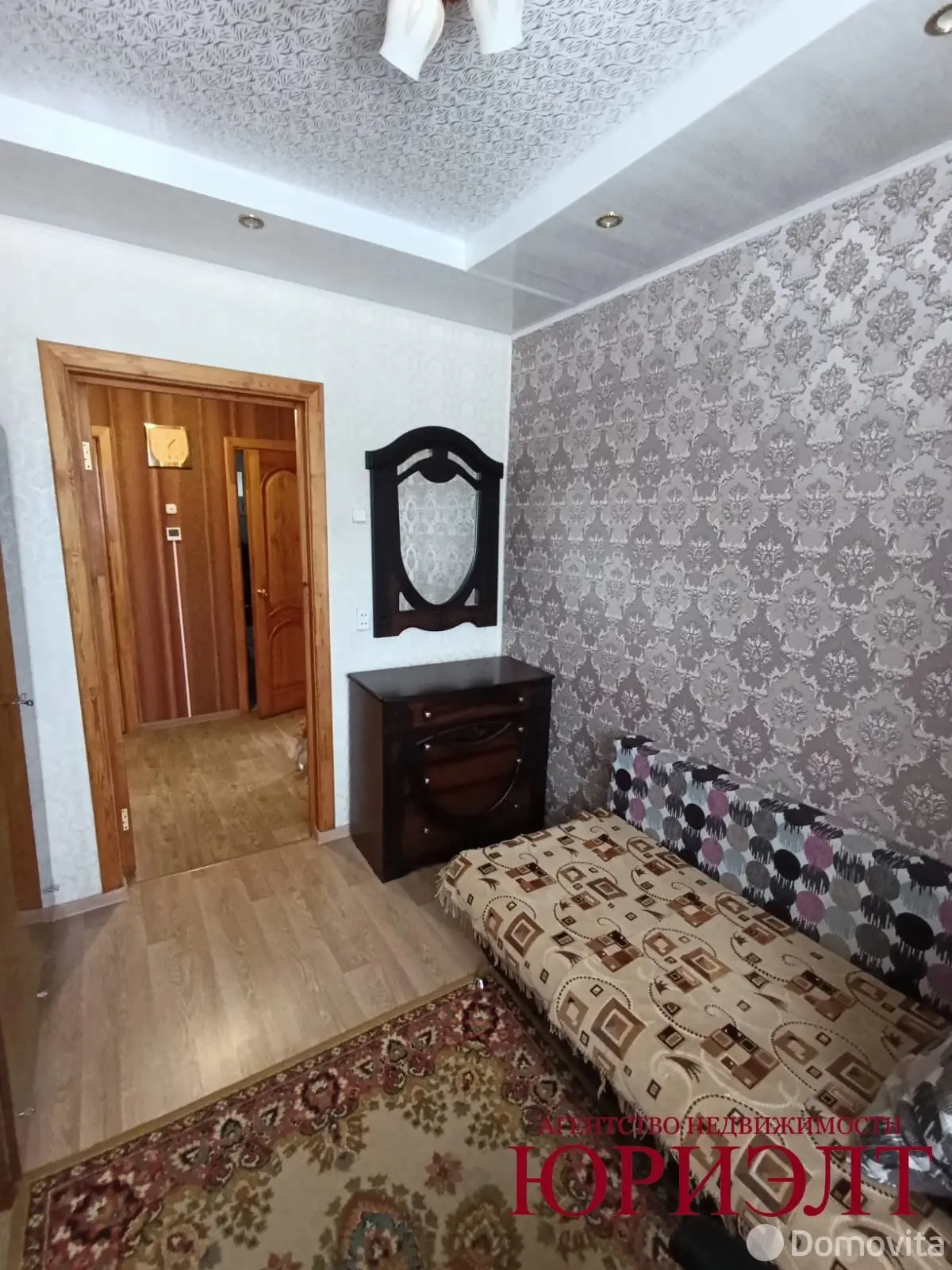 дом, Погоща, ул. Советская