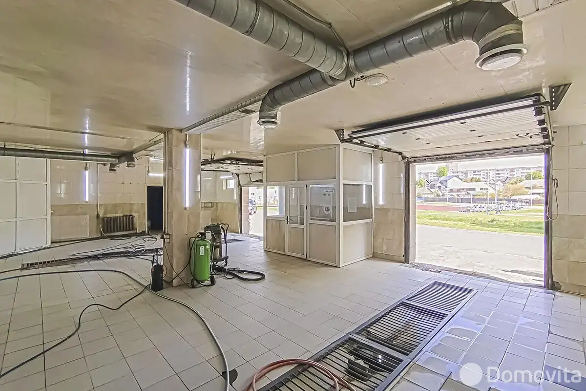 Купить помещение под сферу услуг в Дзержинске, ул. Толстого, д. 1/Б/1 - фото 12