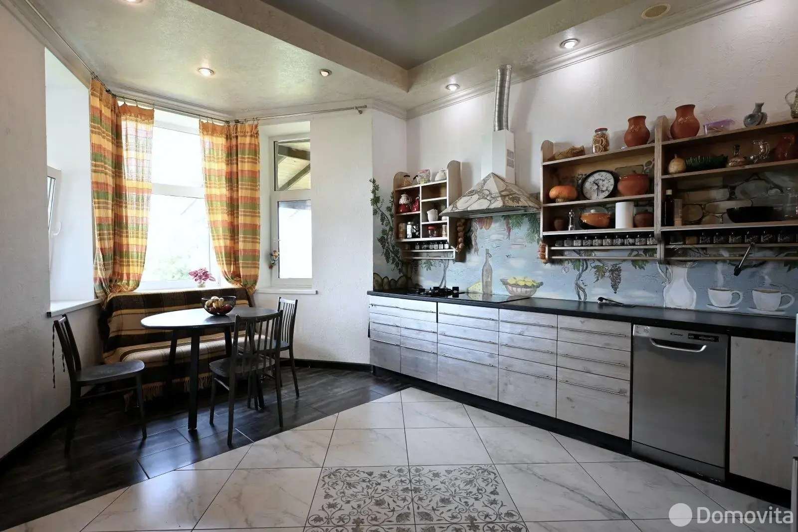 дом, Минск, ул. Ярошевичская 