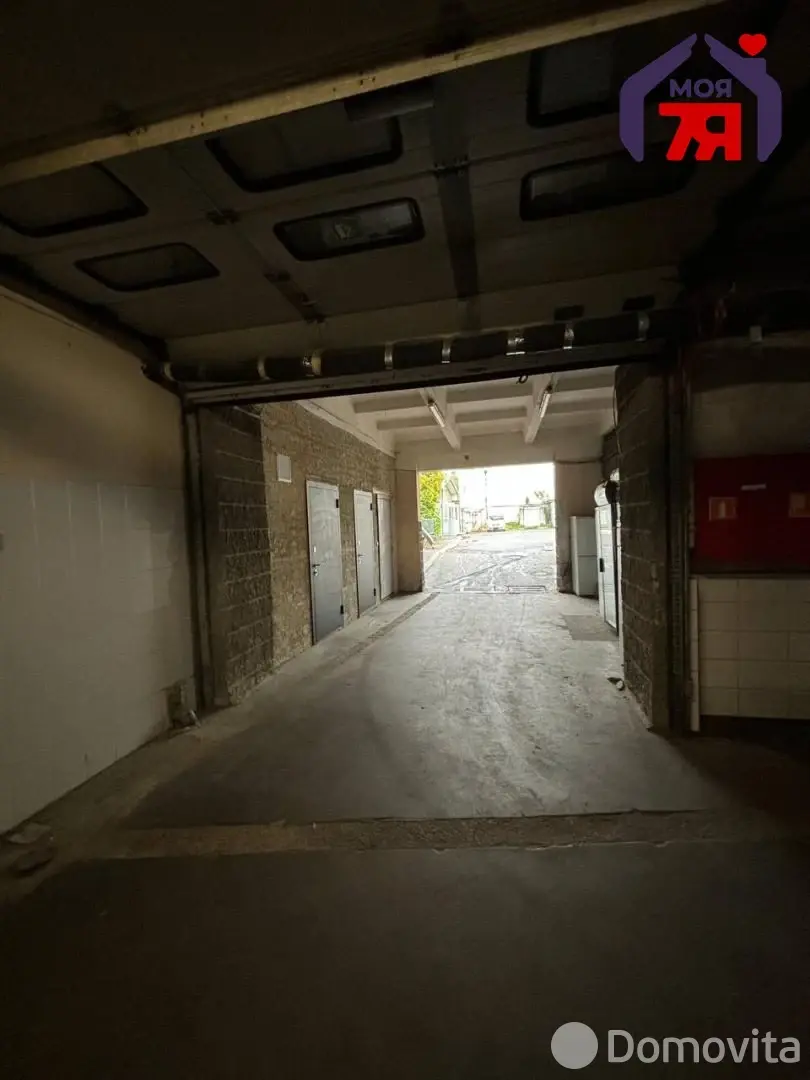 Снять складское помещение на ул. Карла Либкнехта, д. 45 в Минске, код 964591 - фото 21