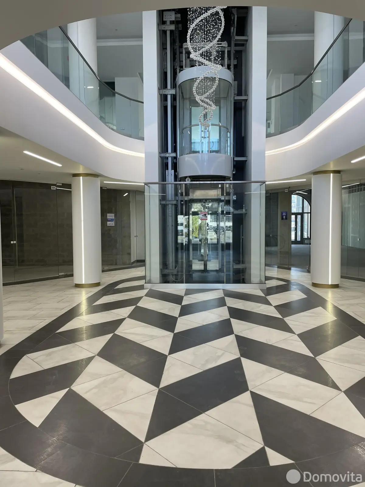 торговый объект, Минск, ул. Петра Мстиславца, д. 10