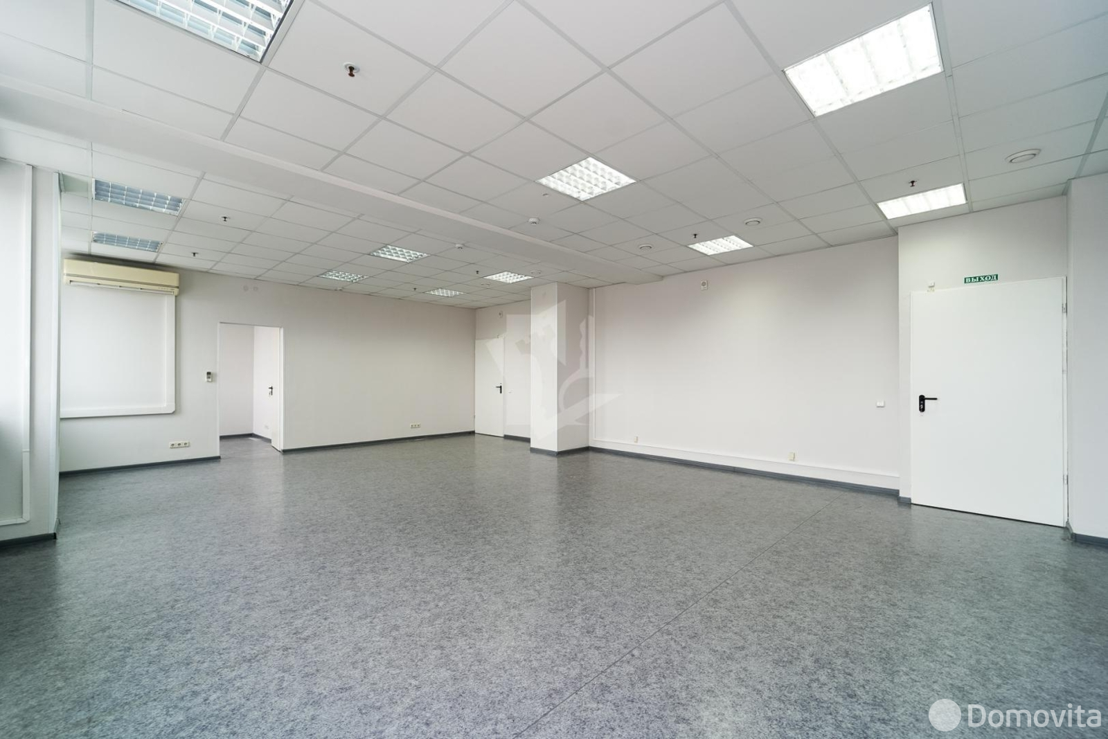 офис, Минск, ул. Тимирязева, д. 67 на ст. метро Пушкинская